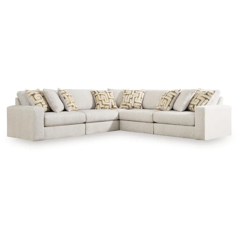 Toliar 5-Piece Sectional