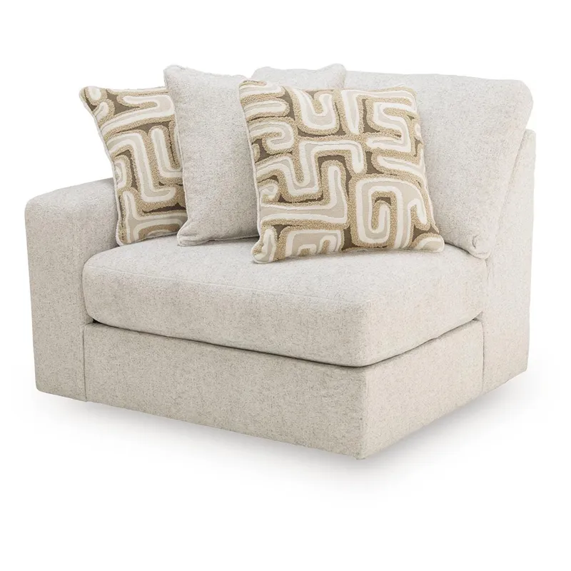 Kestrie Left-Arm Facing Corner Chair