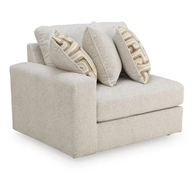 Kestrie Left-Arm Facing Corner Chair