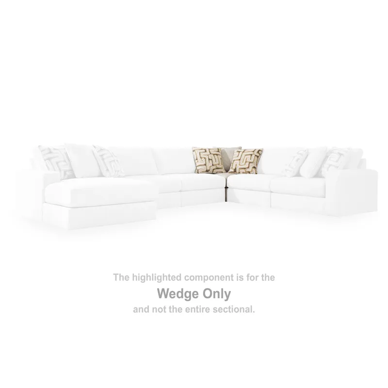 Toliar Wedge