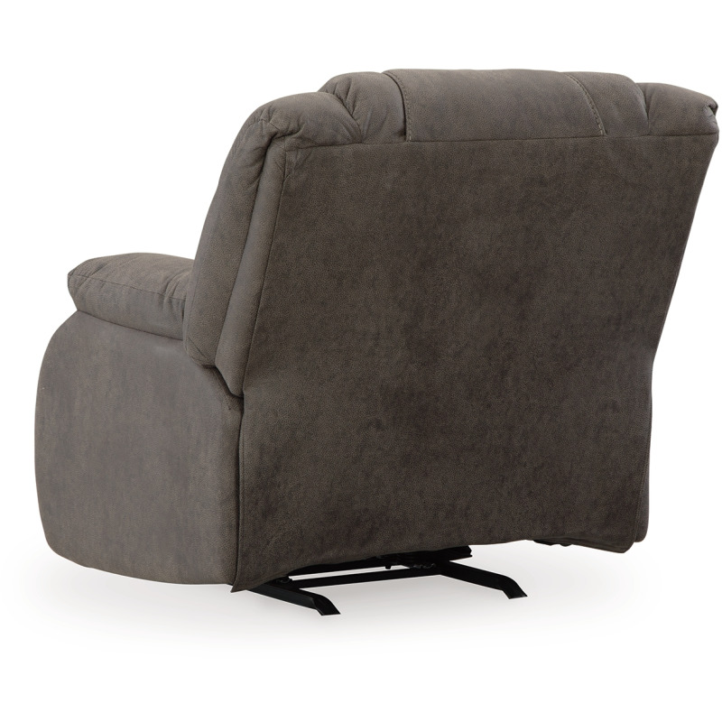 First Base Recliner NIS249556513 at FurnitureLand