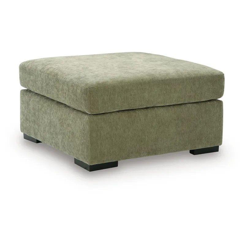 Bridgepoint Oversized Accent Ottoman