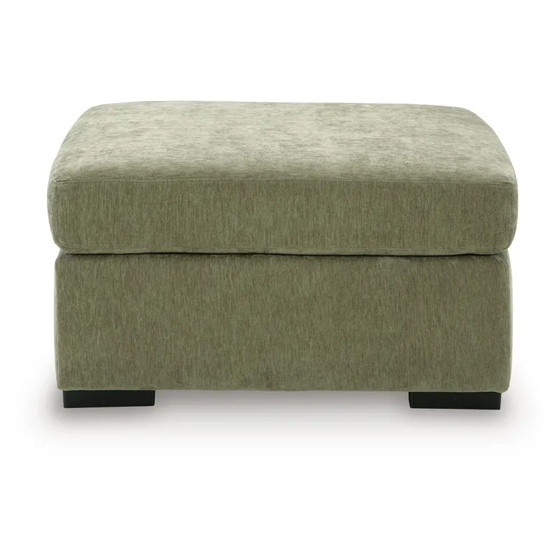 Bridgepoint Oversized Accent Ottoman