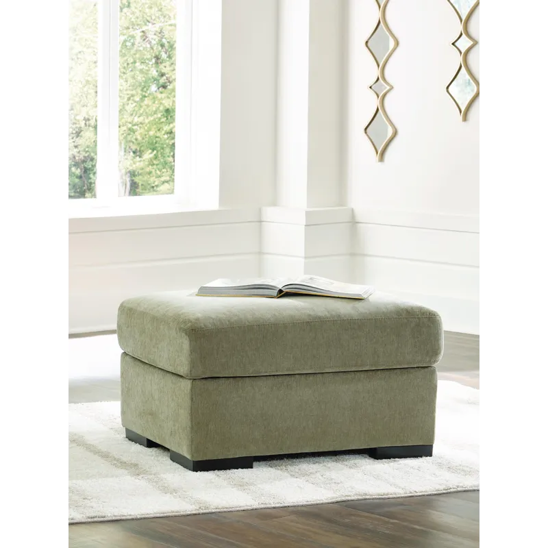 Bridgepoint Ottoman