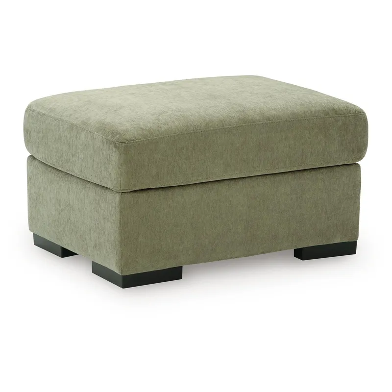 Bridgepoint Ottoman
