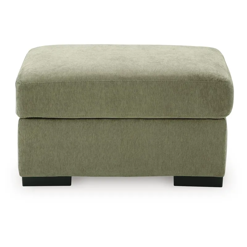 Bridgepoint Ottoman
