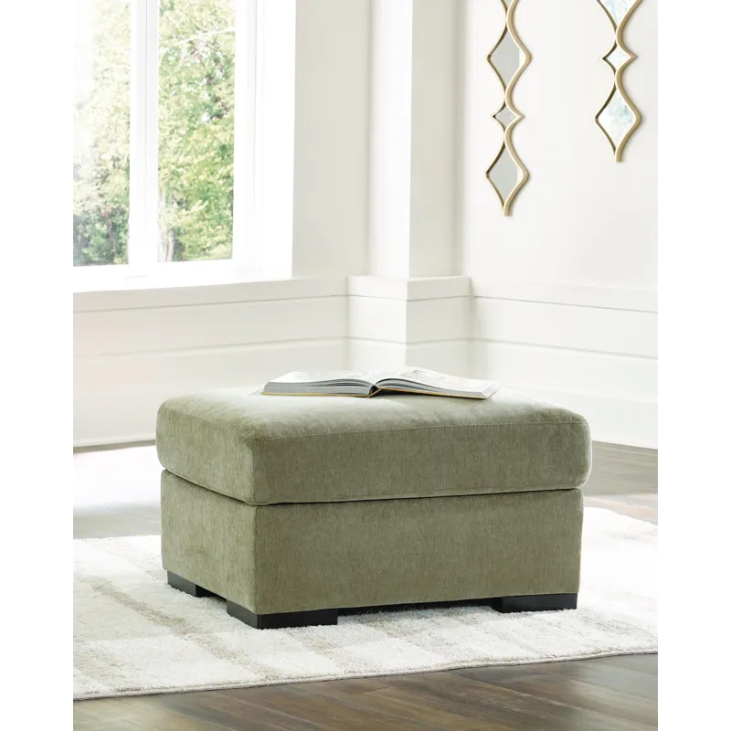 Bridgepoint Ottoman