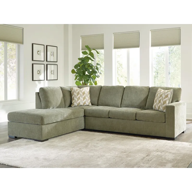Bridgepoint 2-Piece Sectional with Chaise
