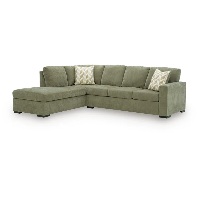 Bridgepoint 2-Piece Sectional with Chaise