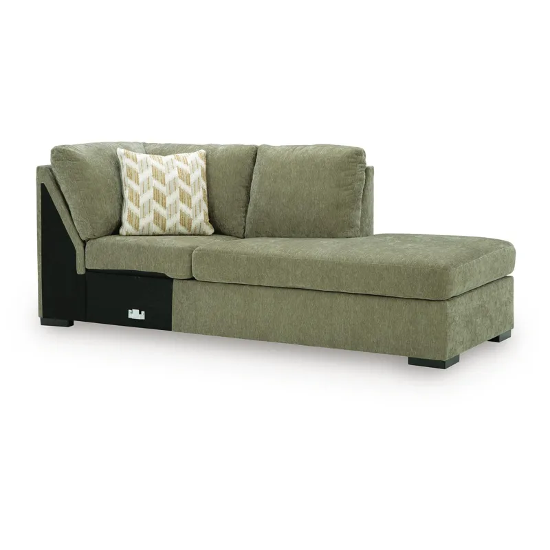 Bridgepoint Right-Arm Facing Corner Chaise
