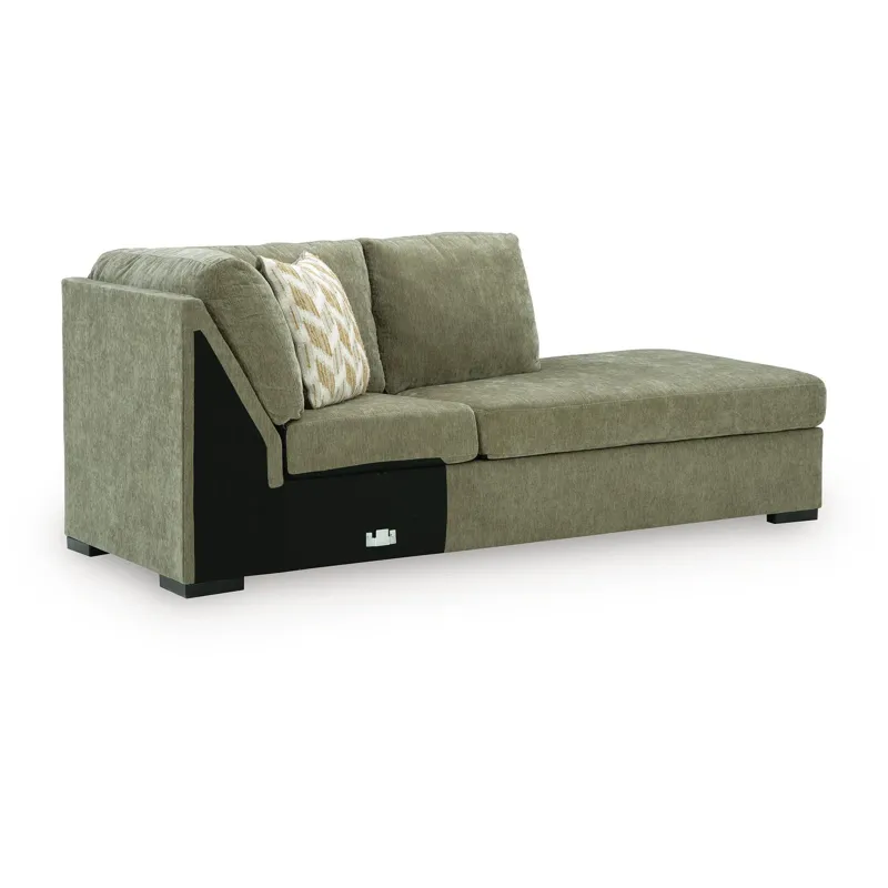 Bridgepoint Right-Arm Facing Corner Chaise