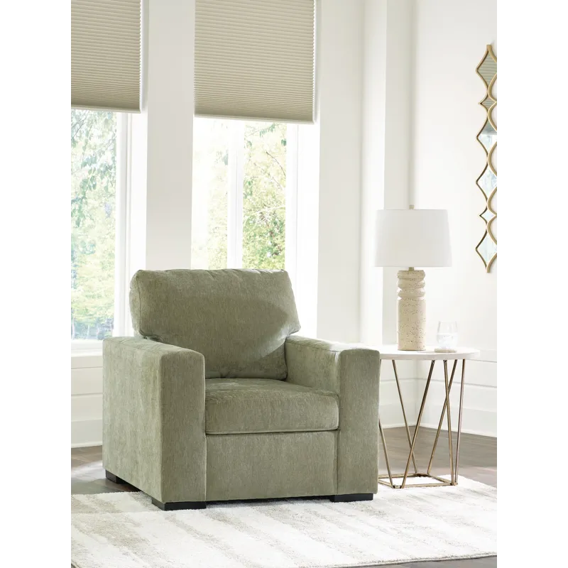 Bridgepoint Chair