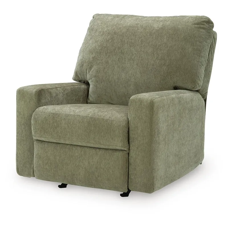 Bridgepoint Recliner