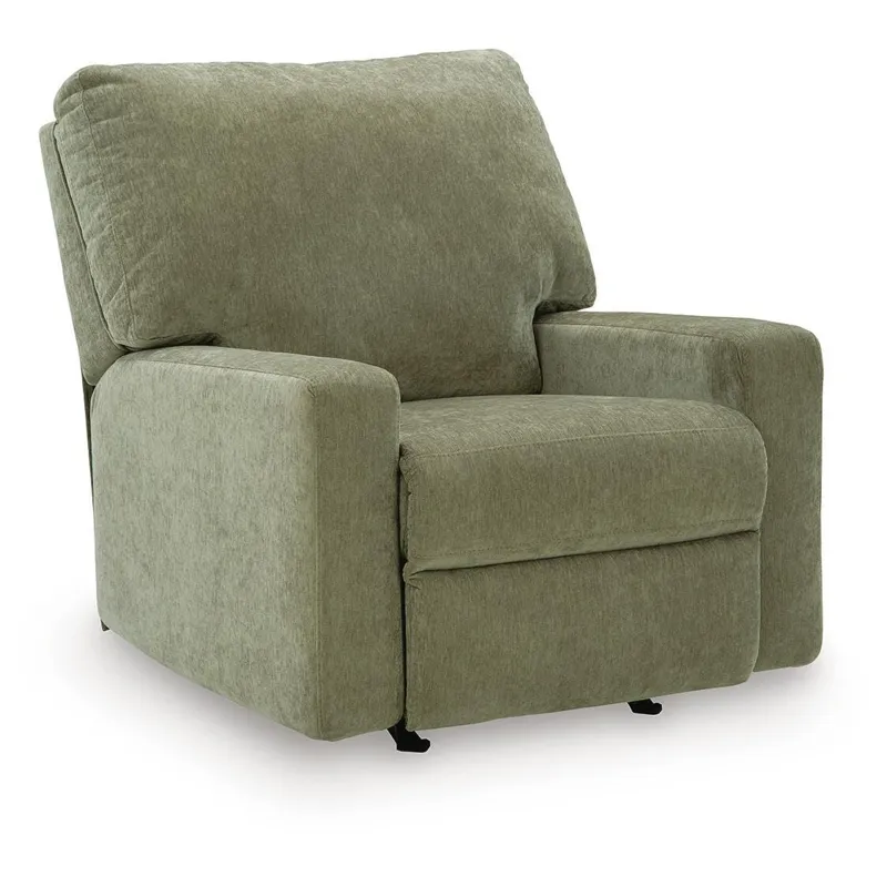 Bridgepoint Recliner