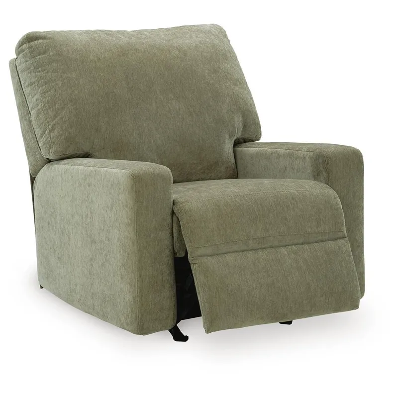 Bridgepoint Recliner