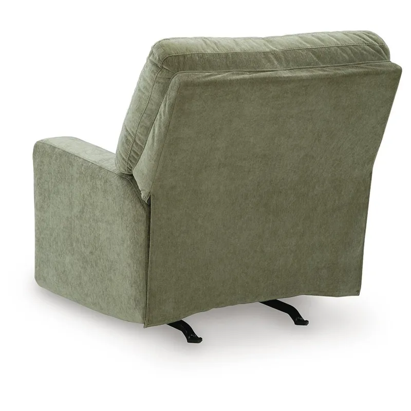 Bridgepoint Recliner