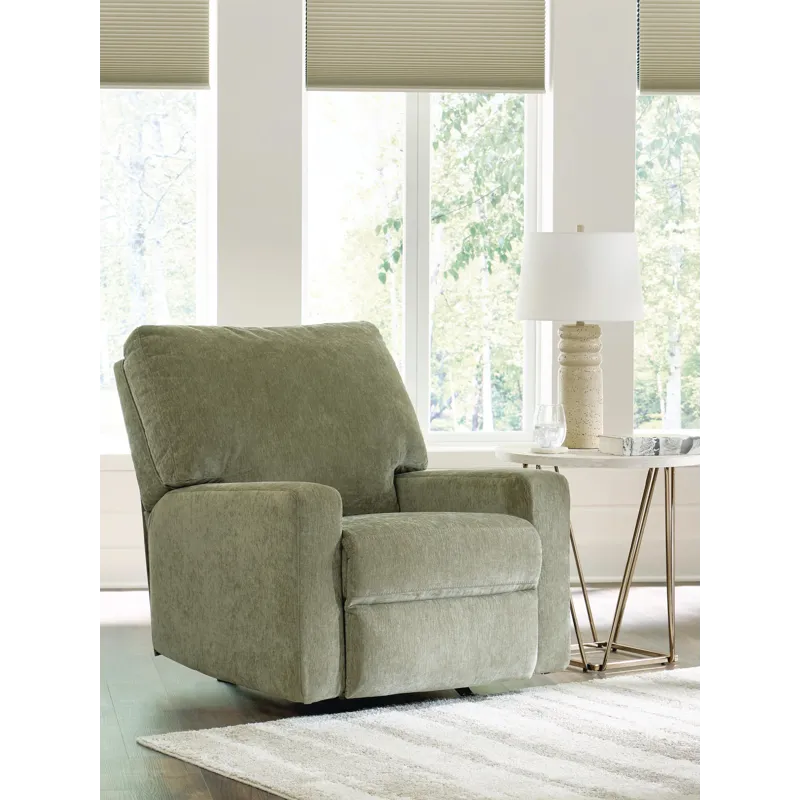 Bridgepoint Recliner