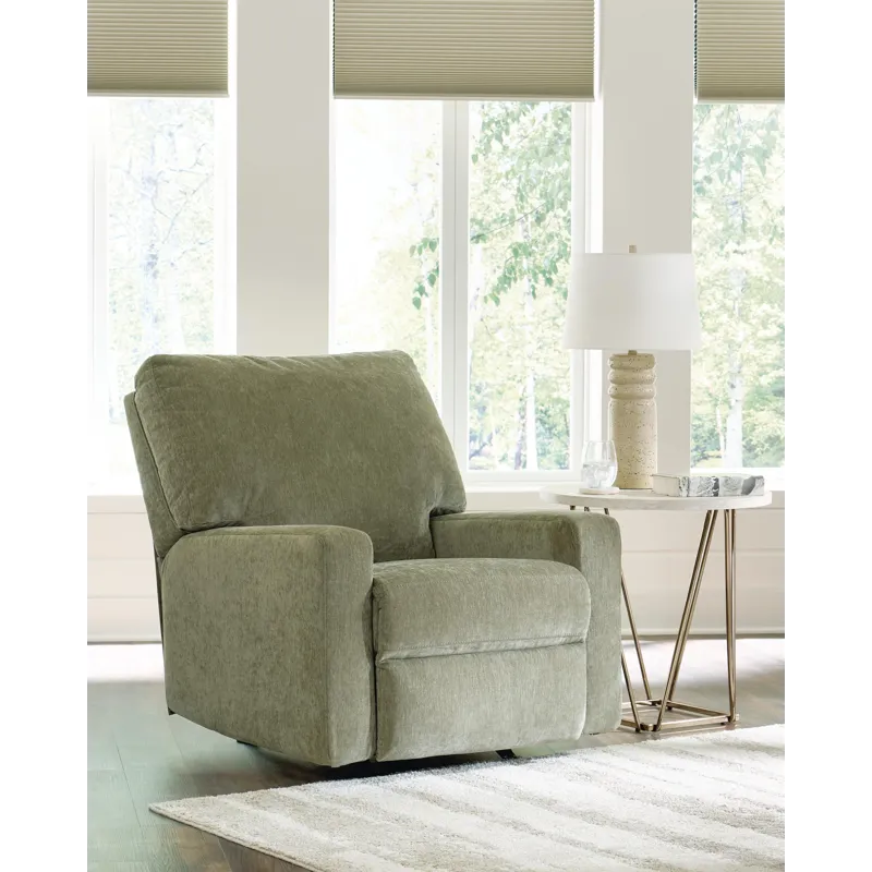 Bridgepoint Recliner