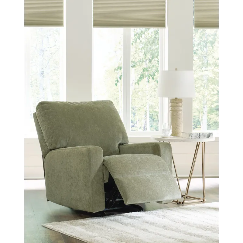 Bridgepoint Recliner