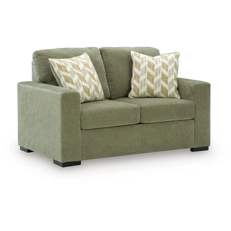 Bridgepoint Loveseat