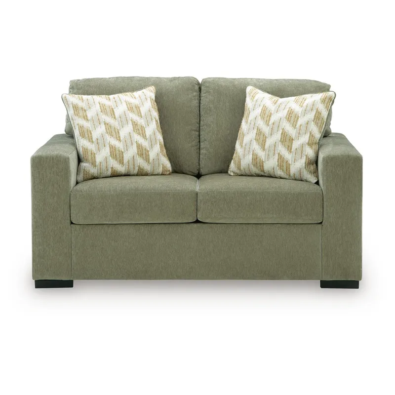 Bridgepoint Loveseat