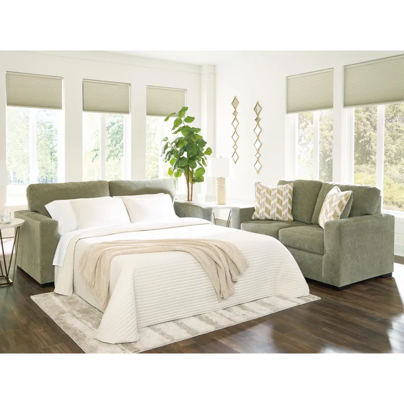 Bridgepoint Queen Sofa Sleeper