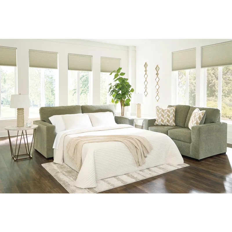 Bridgepoint Queen Sofa Sleeper