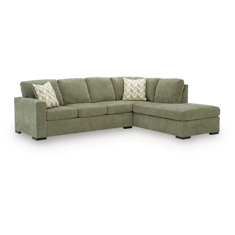 Bridgepoint 2-Piece Sectional with Chaise