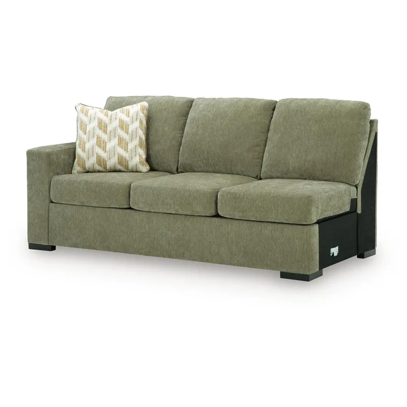 Bridgepoint Left-Arm Facing Sofa