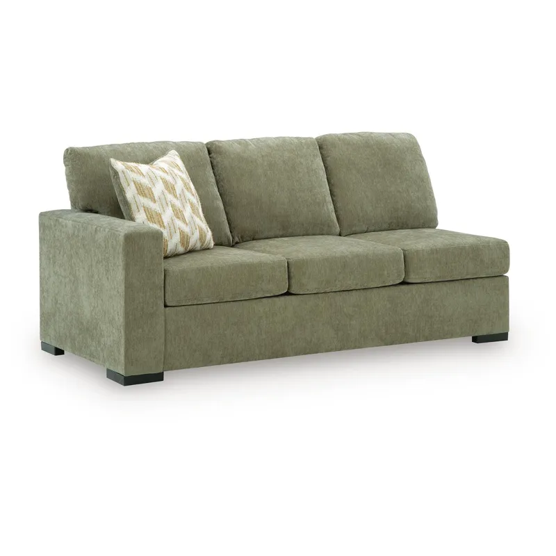Bridgepoint Left-Arm Facing Full Sofa Sleeper