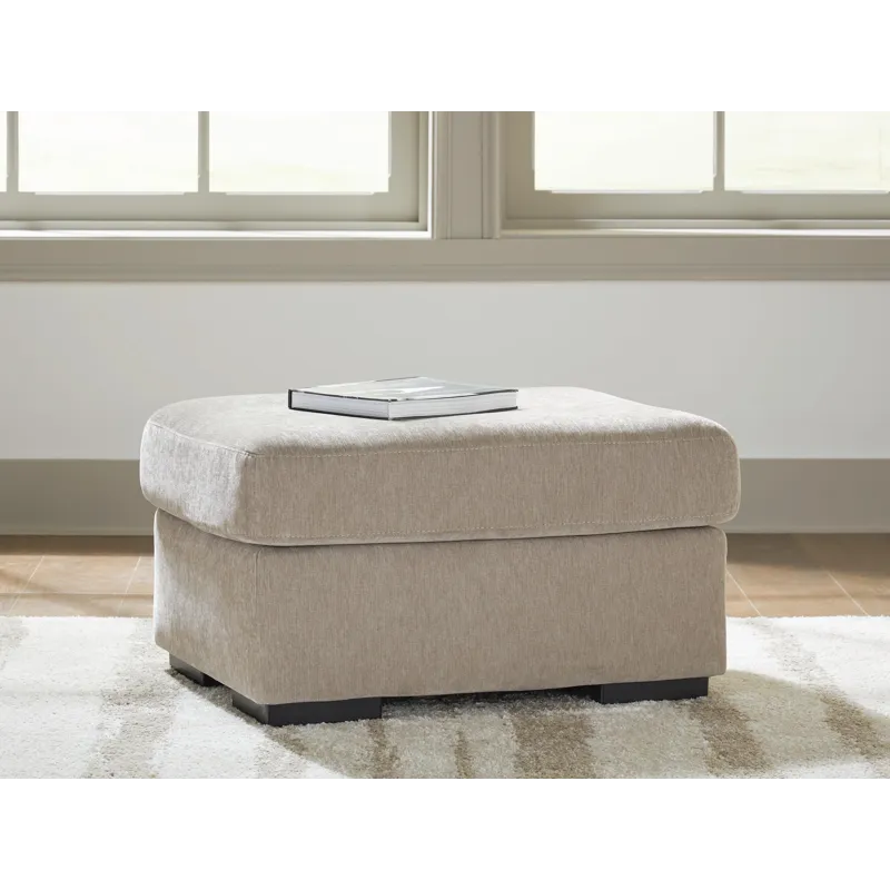 Bridgepoint Ottoman