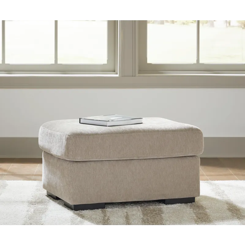 Bridgepoint Ottoman
