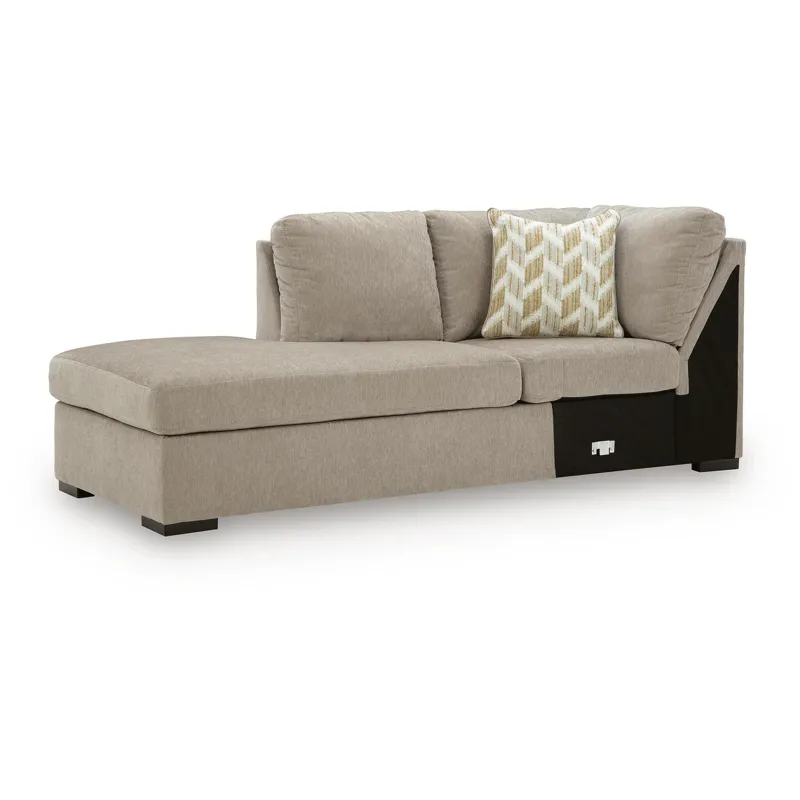 Bridgepoint Left-Arm Facing Corner Chaise