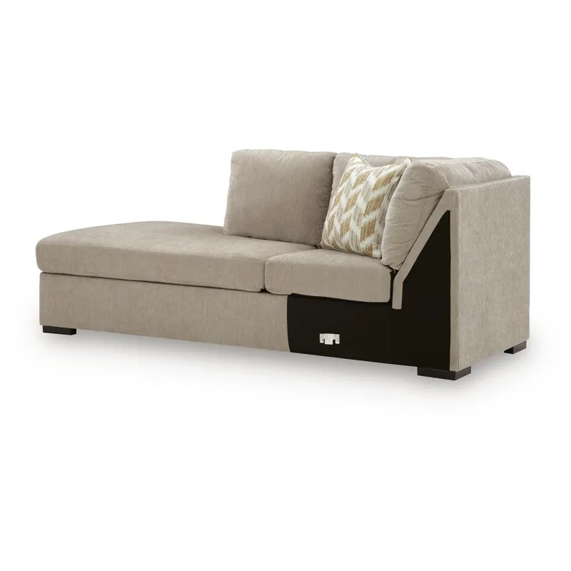 Bridgepoint Left-Arm Facing Corner Chaise