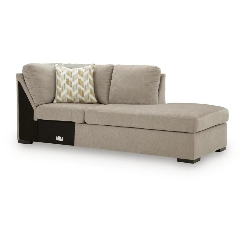 Bridgepoint Right-Arm Facing Corner Chaise
