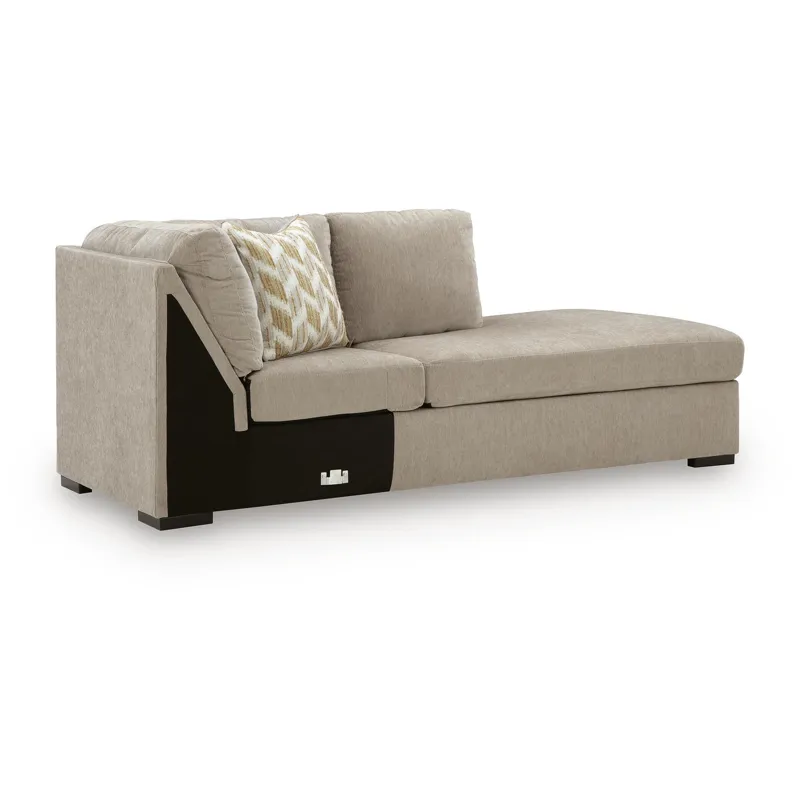 Bridgepoint Right-Arm Facing Corner Chaise