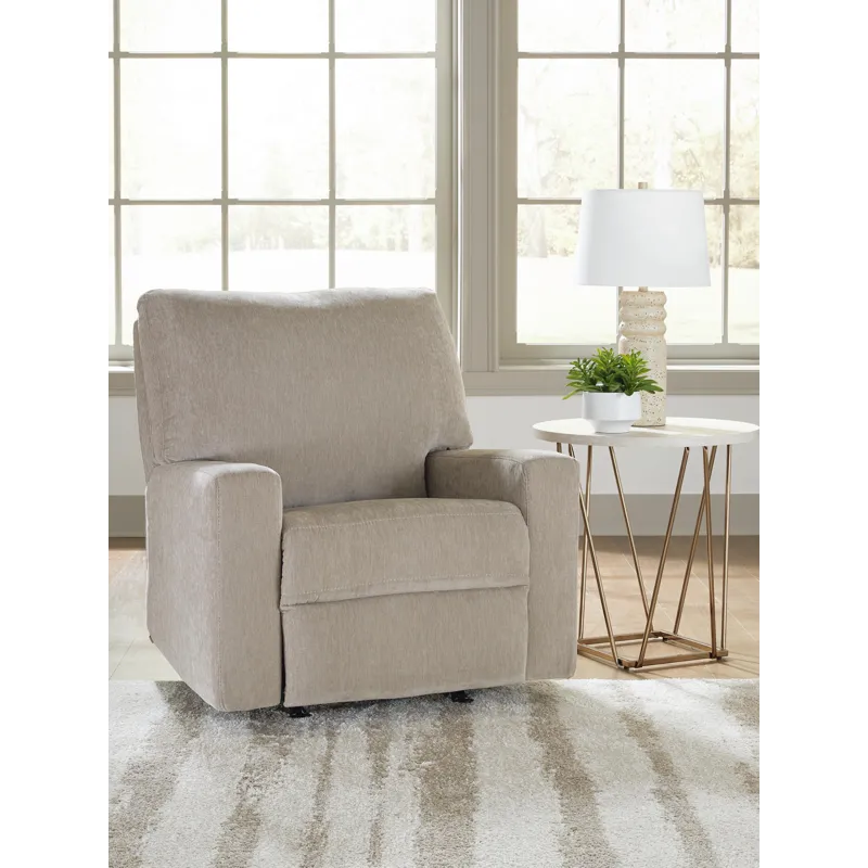 Bridgepoint Recliner