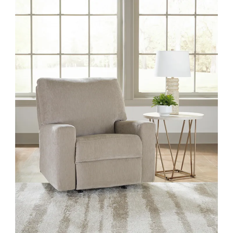 Bridgepoint Recliner
