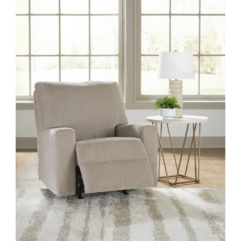 Bridgepoint Recliner
