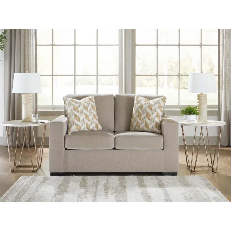Bridgepoint Loveseat