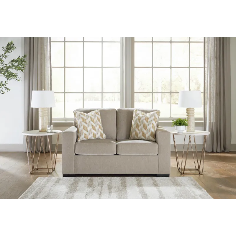 Bridgepoint Loveseat