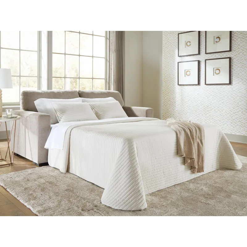 Bridgepoint Queen Sofa Sleeper