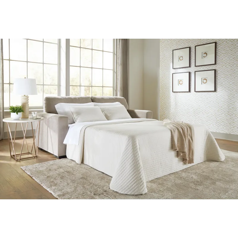 Bridgepoint Queen Sofa Sleeper