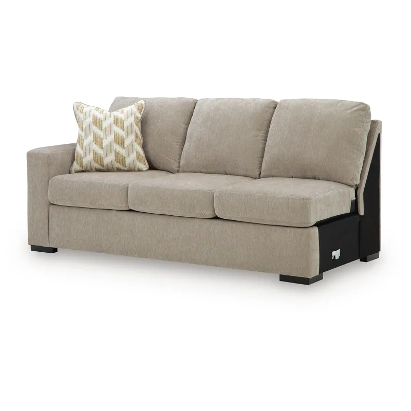 Bridgepoint Left-Arm Facing Sofa