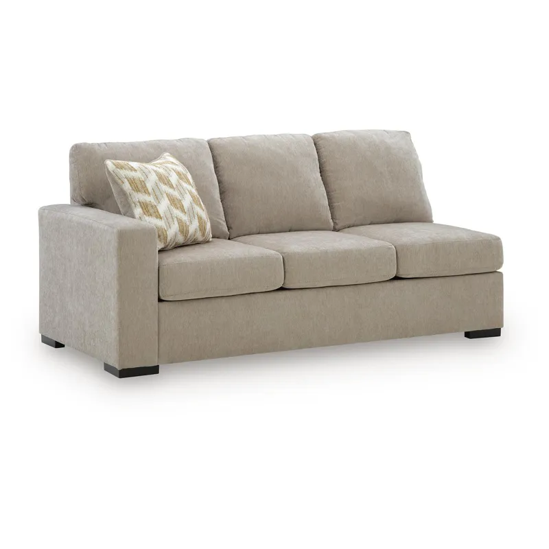 Bridgepoint Left-Arm Facing Full Sofa Sleeper