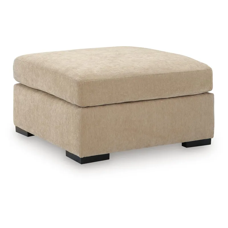 Bridgepoint Oversized Accent Ottoman