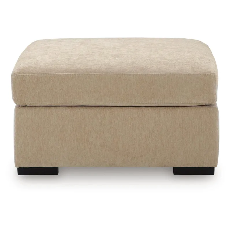 Bridgepoint Oversized Accent Ottoman