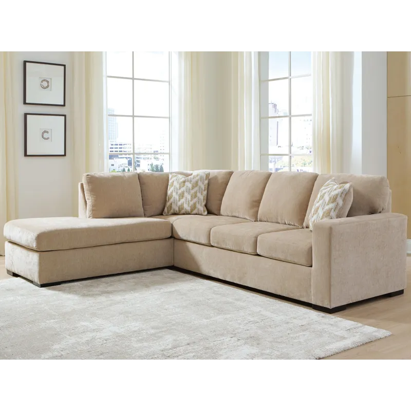 Bridgepoint 2-Piece Sectional with Chaise