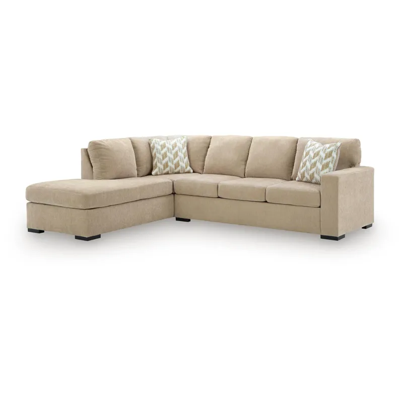 Bridgepoint 2-Piece Sectional with Chaise