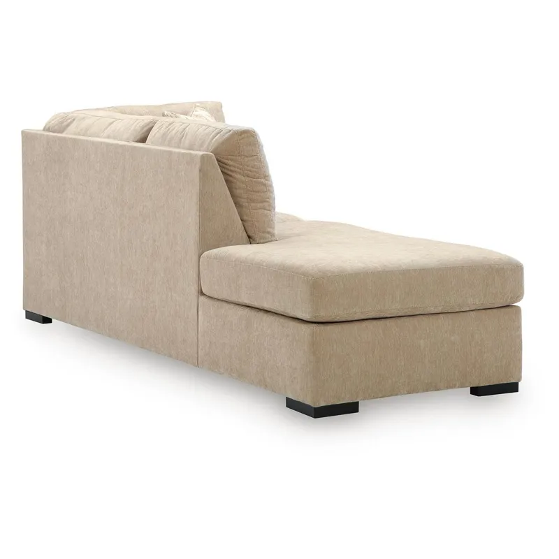 Bridgepoint Left-Arm Facing Corner Chaise